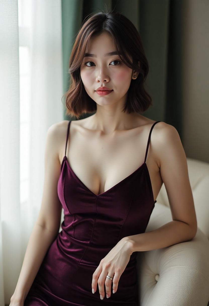 第七码头海报