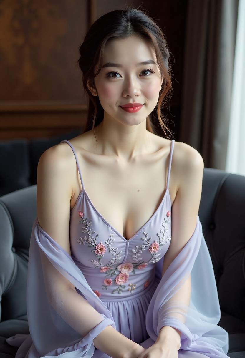 夜行列车剧照