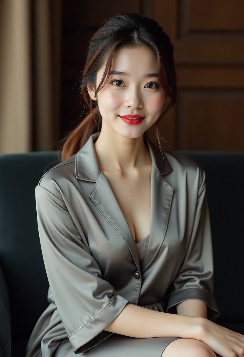 风经过的地方剧照