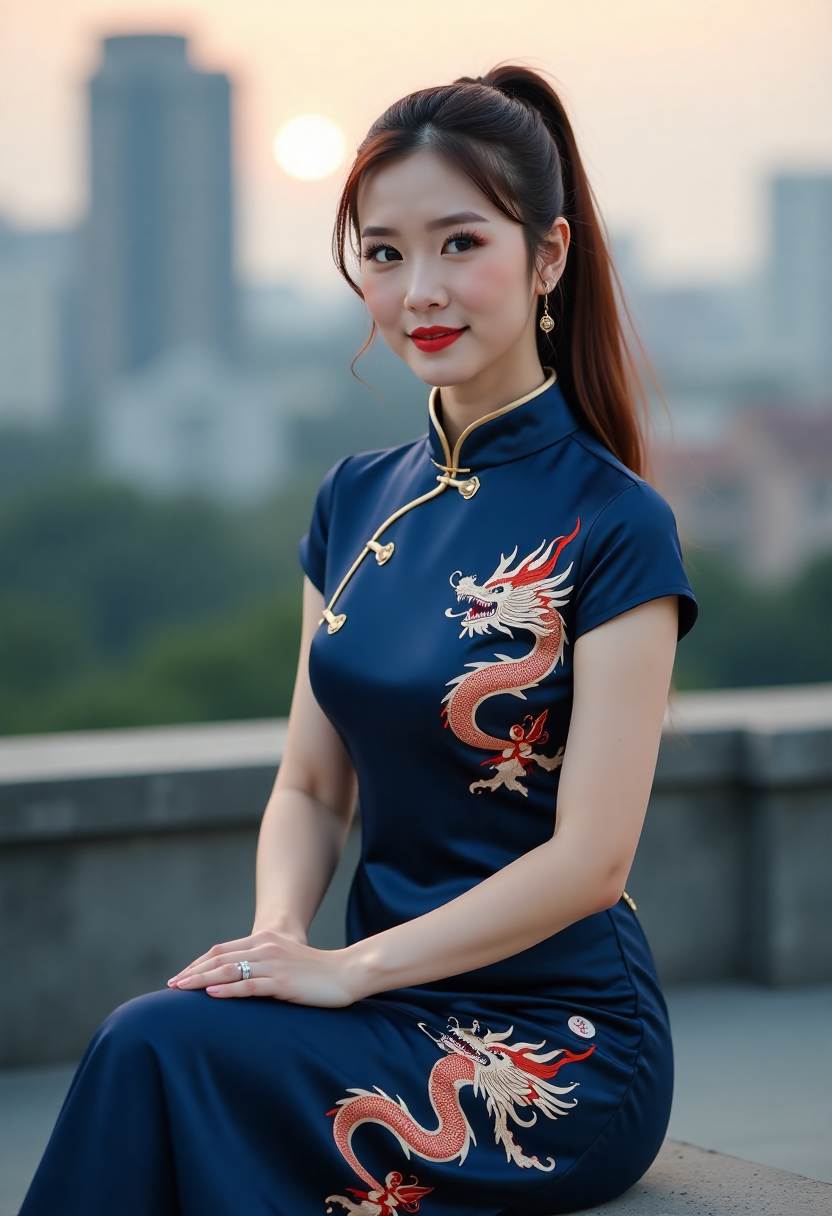 星河邮差海报